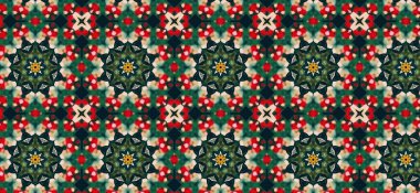 güzel soyut arkaplan tasarımı ve deseni