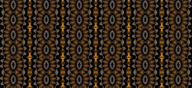 güzel soyut arkaplan tasarımı ve deseni