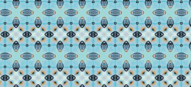 güzel soyut arkaplan tasarımı ve deseni