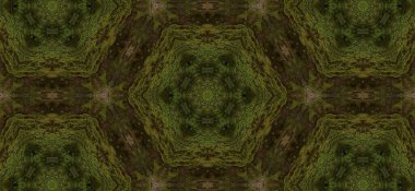 güzel soyut arkaplan tasarımı ve deseni