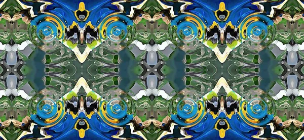 güzel soyut arkaplan tasarımı ve deseni