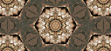 güzel soyut arkaplan tasarımı ve deseni 