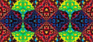 güzel soyut arkaplan tasarımı ve deseni