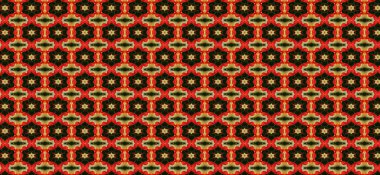 güzel soyut arkaplan tasarımı ve deseni