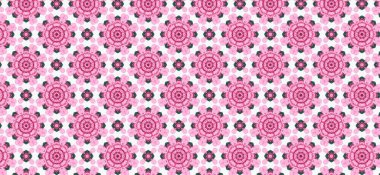 güzel soyut arkaplan tasarımı ve deseni