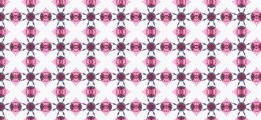 güzel soyut arkaplan tasarımı ve deseni 