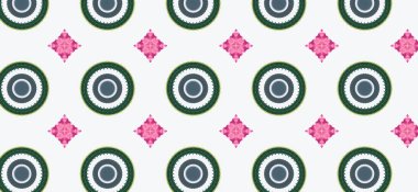 güzel soyut arkaplan tasarımı ve deseni