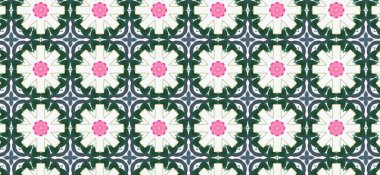 güzel soyut arkaplan tasarımı ve deseni