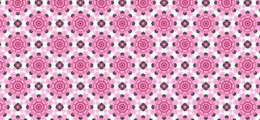 güzel soyut arkaplan tasarımı ve deseni