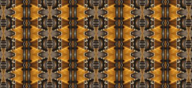 güzel soyut arkaplan tasarımı ve deseni