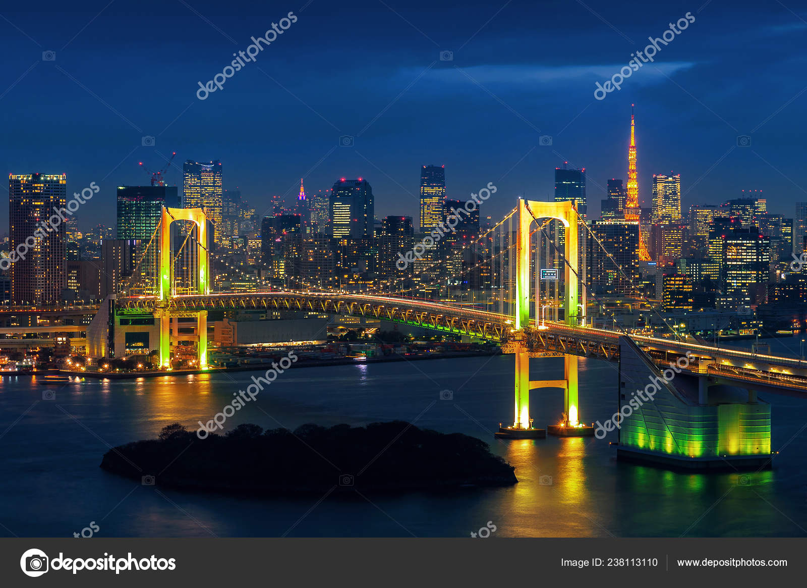 Tokyo Skyline Rainbow Bridge Tokyo Tower Tokyo Japan Stock Editorial Photo C Praewa Koreashopping Hotmail Com Tokyo Skyline Rainbow Bridge Tokyo Tower Tokyo Japan Stock Editorial Photo C Praewa Koreashopping Hotmail Com