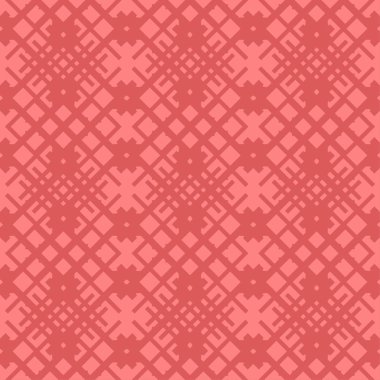 Pembe renk çizgili dokulu, soyut geometrik desen arka plan