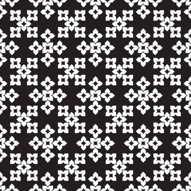 Geometrik soyut desen