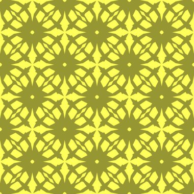 Geometrik soyut desen