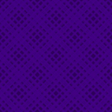Indigo arka plan, şeritli geometrik seamless modeli dokulu