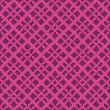 Pembe soyut seamless modeli 