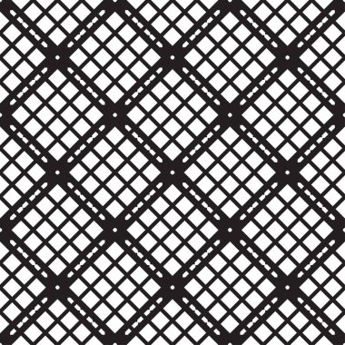 Geometrik soyut desen