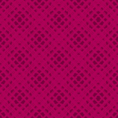 Çizgili kırmızı arka plan geometrik seamless modeli dokulu