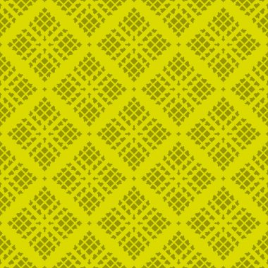 Sarı soyut geometrik desen, soyut geometrik desen arka plan
