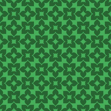 Geometrik soyut desen