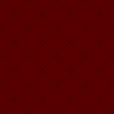 Koyu kırmızı zemin üzerine kırmızı Dikişsiz desen vektör. Modern şık doku. Geometrik oyma yinelenen. Çağdaş grafik tasarım. 
