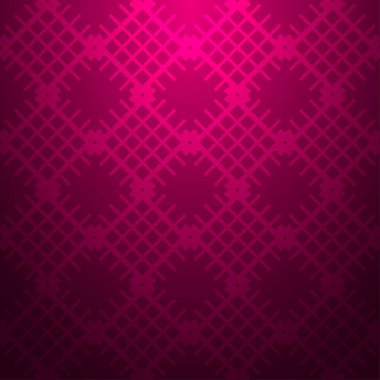 Çizgili kırmızı arka plan geometrik seamless modeli dokulu