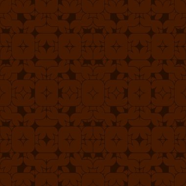 Geometrik soyut desen