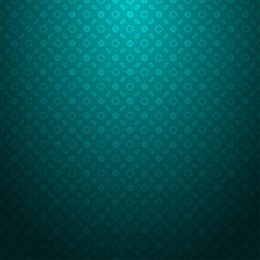 Çizgili mavi degrade arka plan, geometrik seamless modeli dokulu