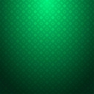 Çizgili yeşil degrade renkler dokulu, soyut geometrik desen arka plan