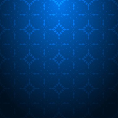 Çizgili mavi degrade renkler dokulu, soyut geometrik desen arka plan