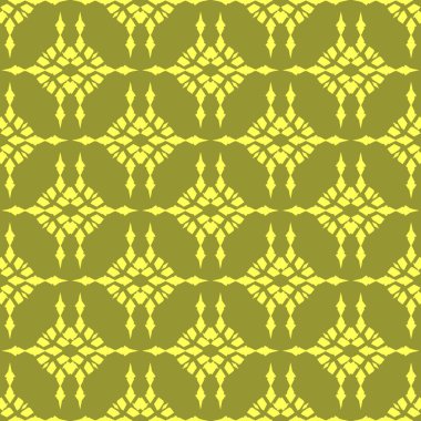 Geometrik soyut desen