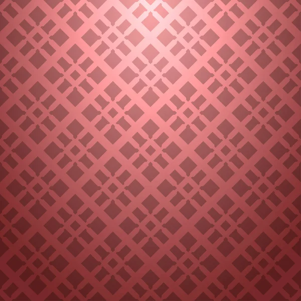 Gradiente Rosa Colores Rayado Texturizado Fondo Patrón Geométrico Abstracto — Vector de stock