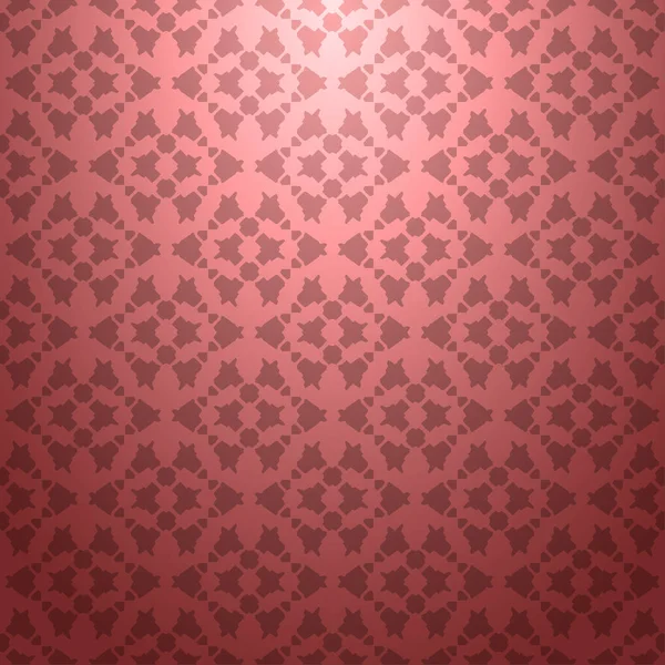 Gradiente Abstracto Rosa Rayado Patrón Geométrico Texturizado — Vector de stock