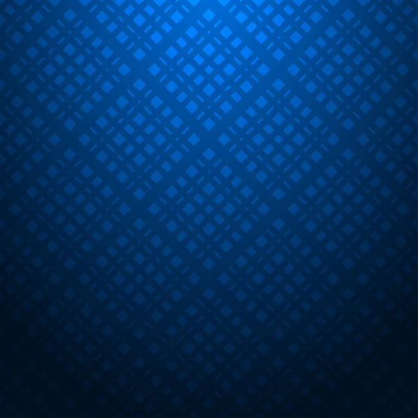 Fundo Abstrato Azul Padrão Sem Emenda Geométrico Texturizado Listrado —  Vetores de Stock