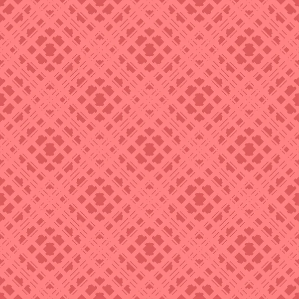 Ροζ Αποχρώσεις Ριγέ Υφή Αφηρημένη Γεωμετρικό Μοτίβο Φόντου — Διανυσματικό Αρχείο