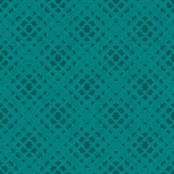 Синтетичний Абстрактний Фон Смугастий Текстурований Геометричний Безшовний Візерунок — стоковий вектор