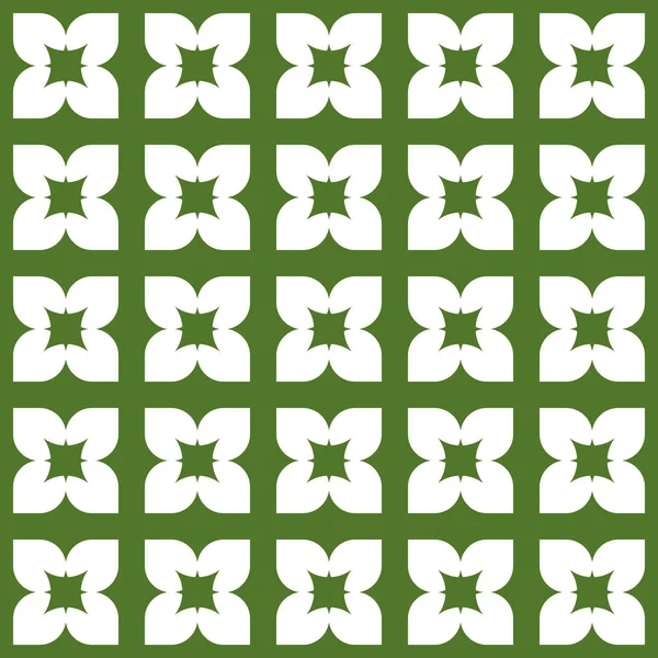 Kalk Abstract Patroon Witte Achtergrond Gestreepte Textuur Geometrische Naadloze Patroon — Stockvector