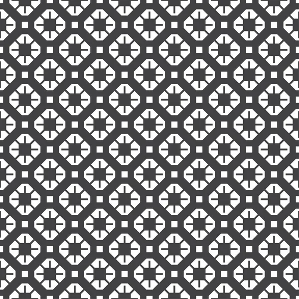 Çizgili soyut geometrik seamless modeli dokulu