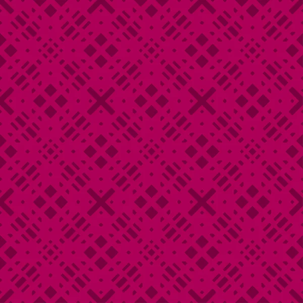 Çizgili kırmızı arka plan geometrik seamless modeli dokulu