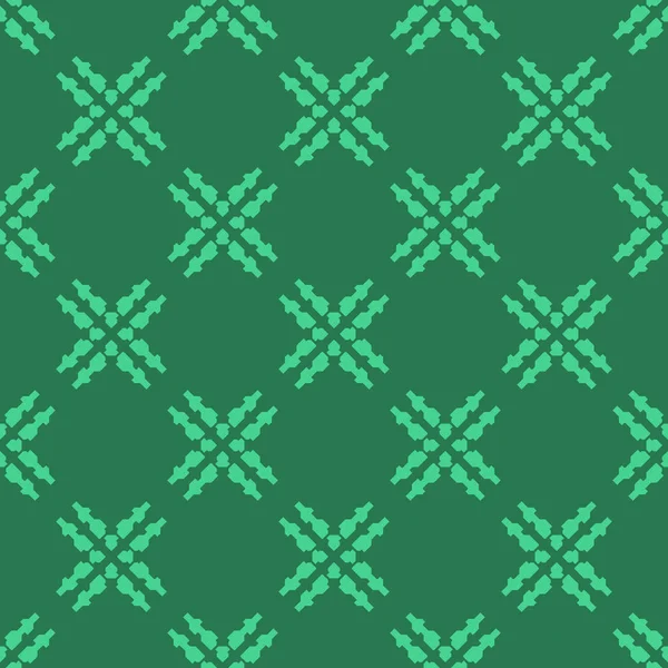 Abstracte Achtergrond Gestreepte Textuur Geometrische Naadloze Patroon — Stockvector