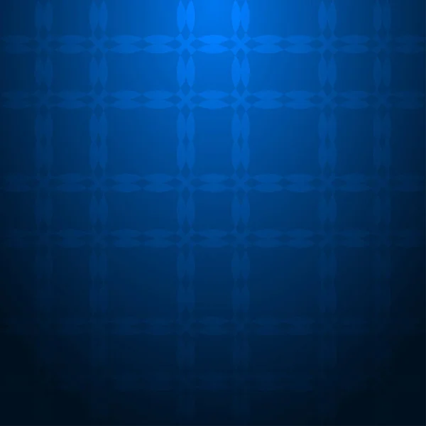 Cores Gradiente Azul Listrado Texturizado Abstrato Padrão Geométrico Fundo — Vetor de Stock