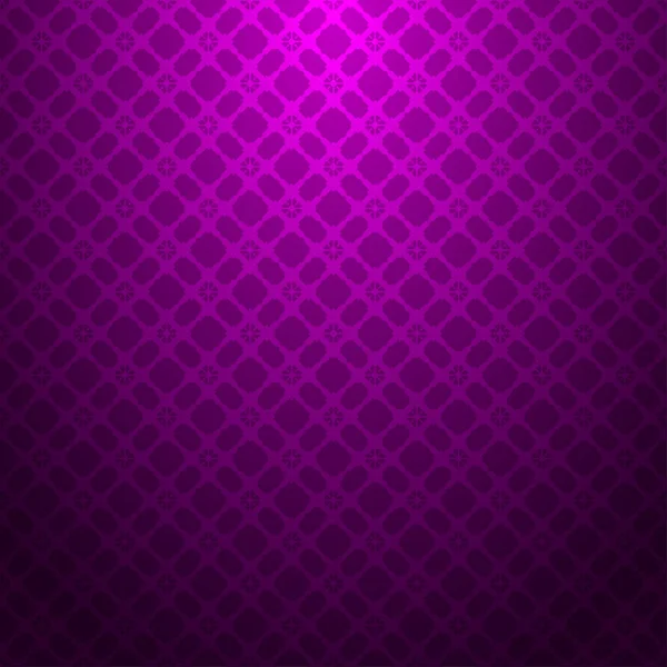 Púrpura Abstracto Rayado Textura Geométrica Sin Costura Patrón — Archivo Imágenes Vectoriales