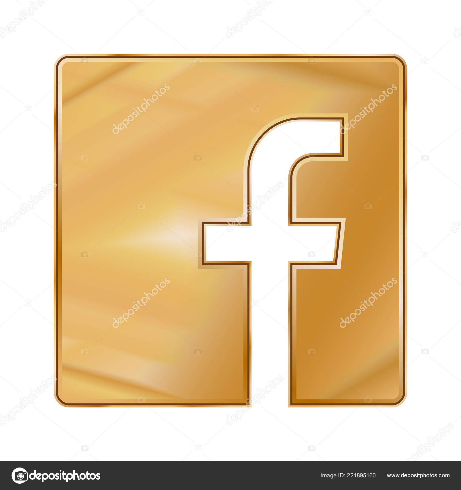 Letter Icon Social Media Icon Facebook Logo Vector Illustration Stock Vector Royalty Free Vector Image By C Inventoris Letter Icon Social Media Icon Facebook Logo Vector Illustration Stock Vector Royalty Free Vector Image By C Inventoris