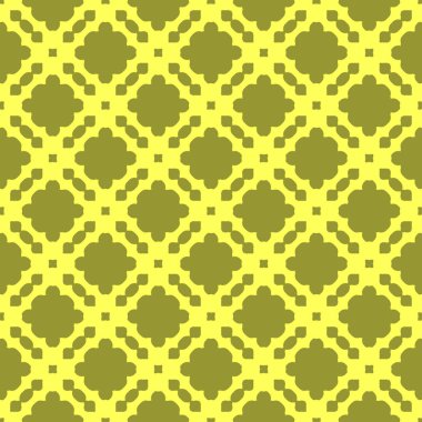 Geometrik soyut desen