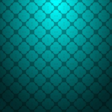 Çizgili mavi degrade renkler dokulu, soyut geometrik desen arka plan