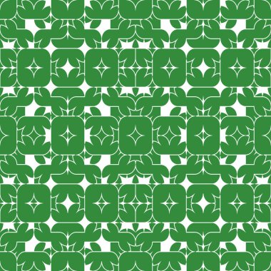 Geometrik soyut desen