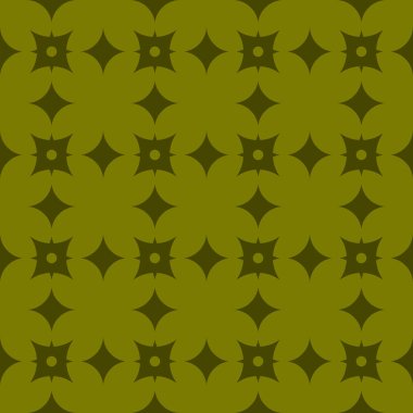 Sarı soyut geometrik desen, soyut geometrik desen arka plan