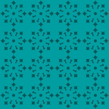 Geometrik soyut desen