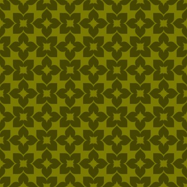 Sarı soyut geometrik desen, soyut geometrik desen arka plan