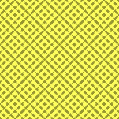 Geometrik soyut desen